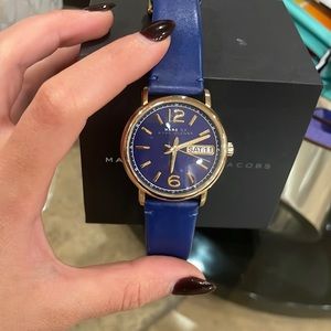 Marc Jacobs Watch